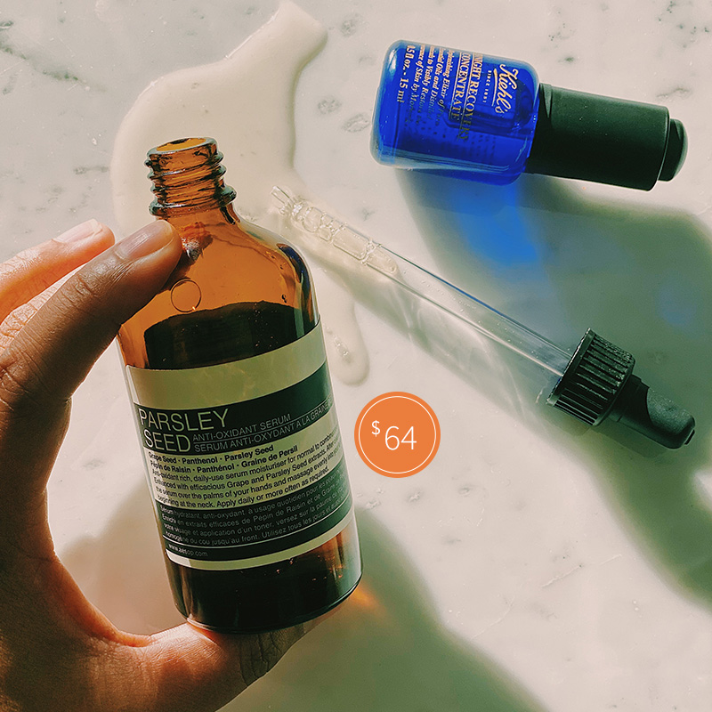 Beauty Savings 1